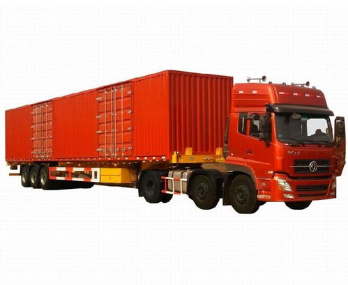 武漢到張家口物流運輸服務(wù)全解析