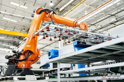 奧的斯中國區總裁鄭培明 智聯智建，以技術驅動環境科技與可持續發展新未來