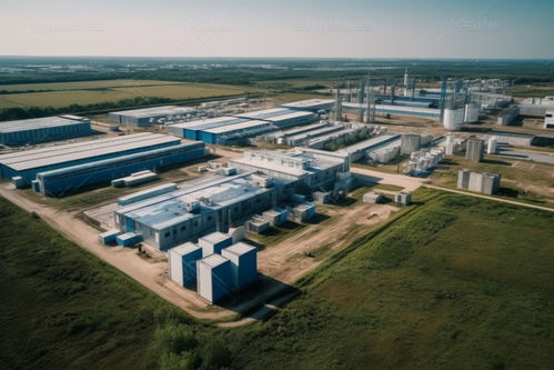 祺鯤科技以I-REC國際綠證技術，賦能化工巨頭引領行業綠色轉型