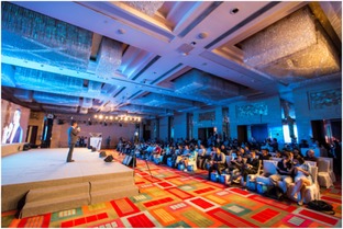 VR開(kāi)啟全新旅程 JustBeHere產(chǎn)品發(fā)布會(huì)，環(huán)境科技領(lǐng)域的技術(shù)革新