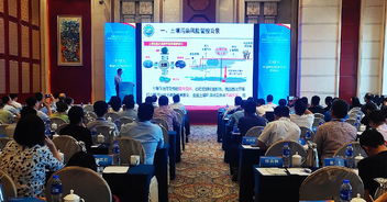 京贛攜手共筑綠色未來(lái) 能源環(huán)保領(lǐng)域科技成果對(duì)接與技術(shù)開(kāi)發(fā)新篇章